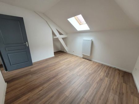 Location Appartement 3 pièces 49m² AVION 62210 - Photo 3