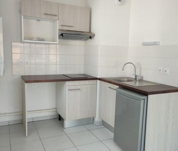 Location Appartement 2 pièces 44m² VILLENEUVE TOLOSANE 31270 - Photo 4