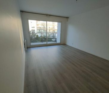 APPARTEMENT DE 2 PIECES DE 51.52 M² - Photo 2