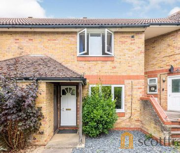 2 bedroom semi-detached house to rent - Photo 5