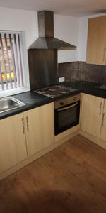 Plungington Road Flat 1, PRESTON, Lancashire PR1 7EP - Photo 3