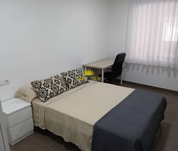 3-BEDROOM GROUND FLOOR APARTMENT FOR RENT IN SAN VICENTE DEL RASPEI... - Photo 3