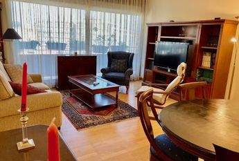 Carrer Bogatell, Sant Adrià de Besòs, Catalonia 08930