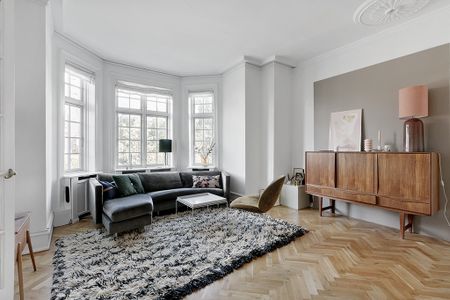 Kongensvej 2000 Frederiksberg - Photo 5