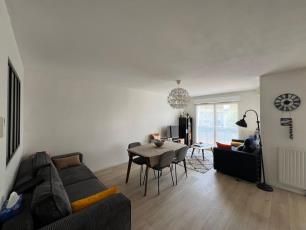 Location Appartement 3 pièces 60m² NANTES 44200 - Photo 2