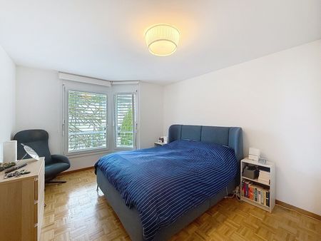 4.5 room apartment in Pully - Photo 2