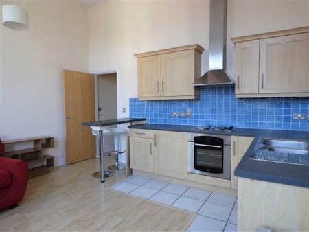 1 bedroom apartment to rent - Photo 3