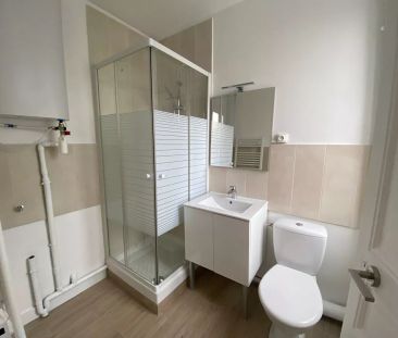 Appartement 2 pièces à louer au centre-ville de Saint Quentin - Photo 4