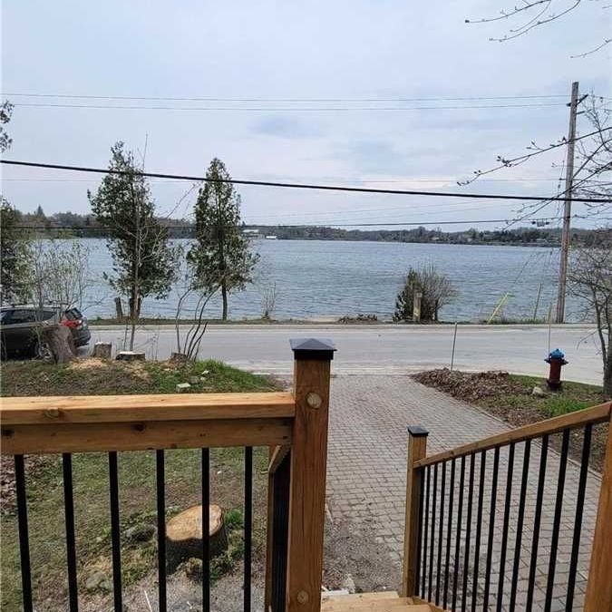 For Lease - 5749 Lakeshore Road Unit# 1, Whitchurch-Stouffville, Ontario - Photo 1