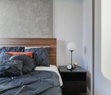 ONE12 Furnished and Unfurnished Suites — 1 Bed 1 Bath Type B - Photo 3
