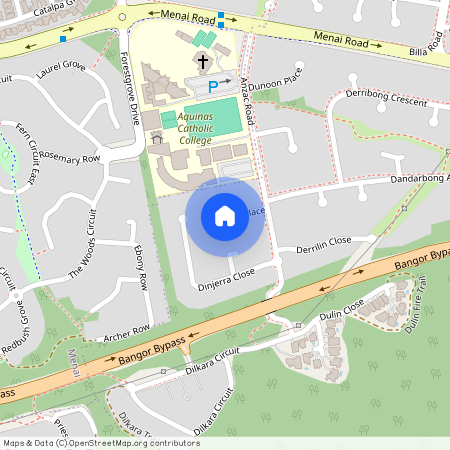 8 Dapto Place, Bangor 2234, New South Wales