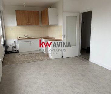 Location Appartement 2 pièces 41m² DUNKERQUE 59240 - Photo 3