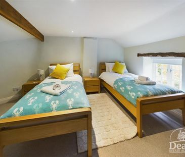 2 bedroom cottage to rent - Photo 6