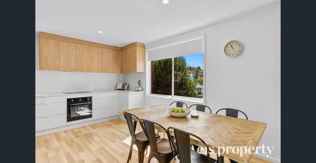 Bright, Modern And Low-Maintenance Living In A Prime Glenorchy Location - Photo 1