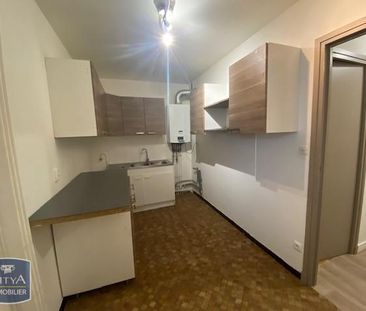 Location Appartement 2 pièces 48m² MEAUX 77100 - Photo 1