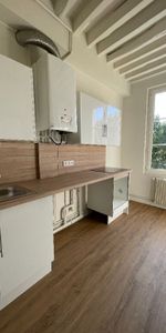 Location Appartement 2 pièces 57m² ROUEN 76000 - Photo 3