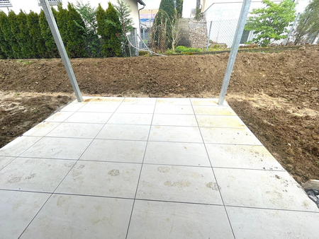 gedeckter Sitzplatz, ruhige Lage, Neubau: Ihr neues Zuhause? - Foto 5