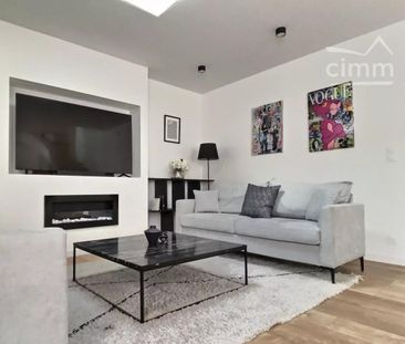 Maison de ville meublé idéalement située | Cimm Immobilier - Photo 3