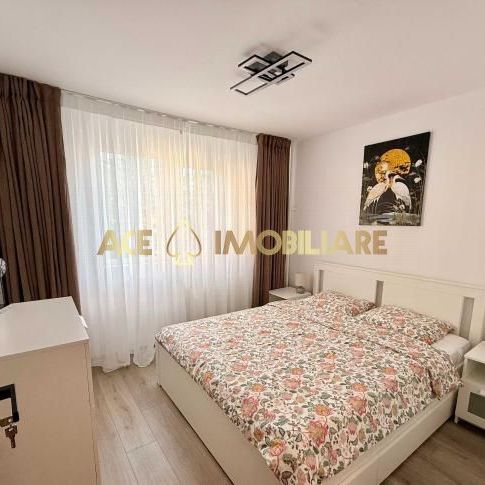 2 Camere de inchiriat | Dorobanti | Metrou | Mobilat | Utilat - Photo 1