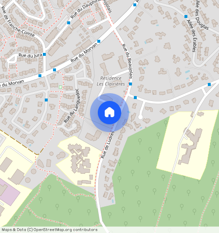 Vandoeuvre Les Nancy