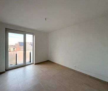 Appartement te huur in Evergem - Photo 2