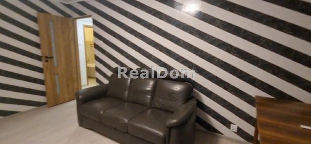 Mieszkanie Kraków Podgórze powierzchnia 40.0 m² C390-WM-61122 - Photo 1