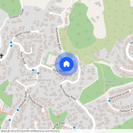 4 Poto Road, Normandale, Lower Hutt