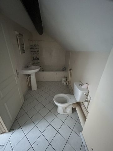 Appartement 1 pièce à Pont-à-Mousson - Photo 4