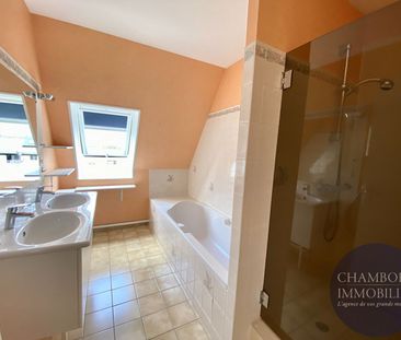 Appartement T5 en duplex - Photo 1
