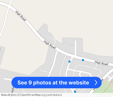 High Road, Bishop Middleham, Sedgefield District, DL17 - Photo 1