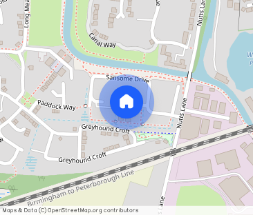 Sansome Drive, Hinckley - Photo 1