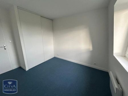 Appartement à louer 2 pièces 39.15m² - Photo 3