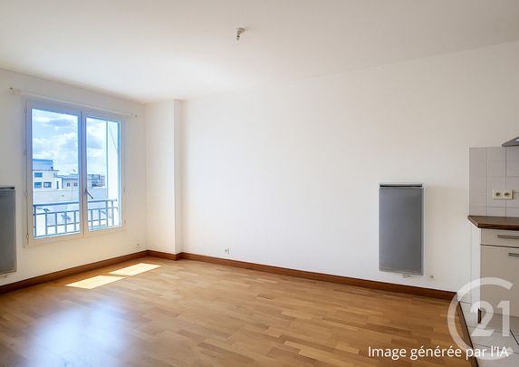 Location Appartement 3 pièces 62m² CHATEAUROUX 36000 - Photo 1