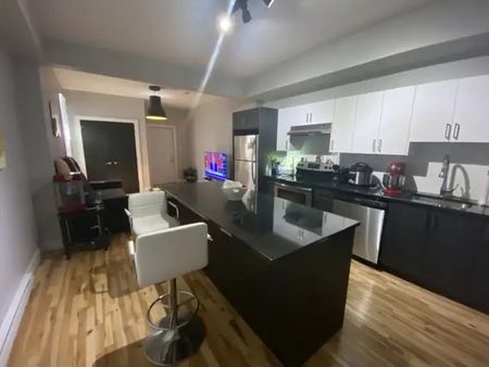 2332 Agricola – 1 BR 1 BATH CHARMING NORTH END APT AVAILABLE JAN 1ST - Photo 4