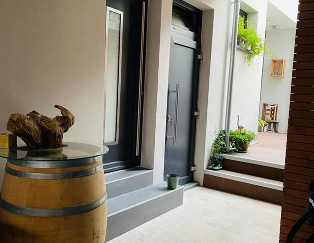 Wohnung 50qm Mainz - Photo 1