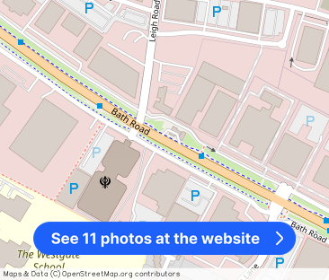 Bath Road, SLOUGH - Photo 1