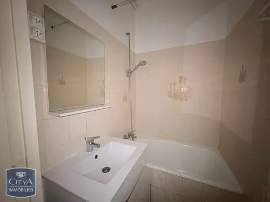 Appartement à louer 2 pièces 37.15m² - Photo 1
