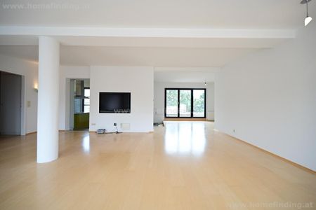 wunderschöne Terrassen: Dachgeschoßwohnung beim nahe Bischof Faber Platz I befristet - Photo 3