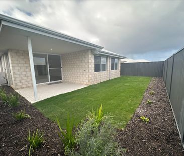 Brand New Family Home! - Photo 5