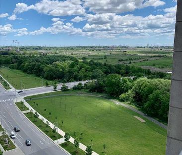 For Lease - 18 Uptown Drive Unit# 1903, Markham, Ontario - Photo 4