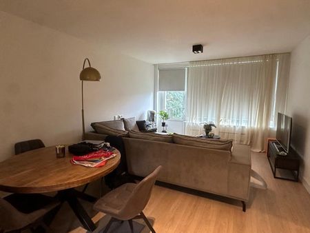 Te huur: Appartement Mr. G. Groen van Prinstererlaan in Amstelveen - Foto 4