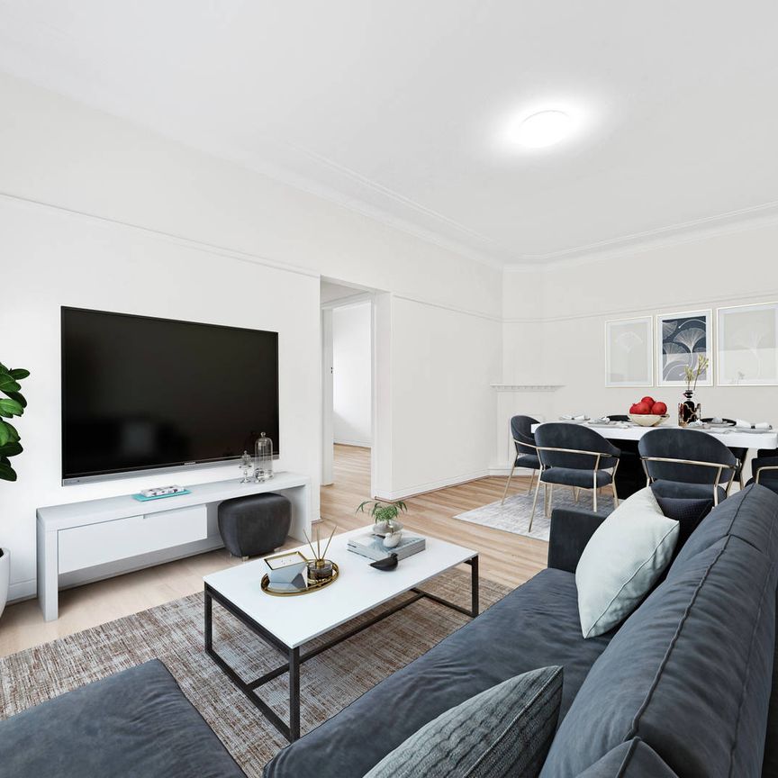 7/341 Victoria Avenue, Chatswood NSW 2067 - Apartment For Rent | Domain - Photo 1