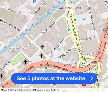 1 bedroom apartment for rent - Photo 1