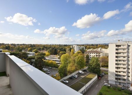 Appartement à louer 4 pièces • 95 m2 Oullins - Photo 3