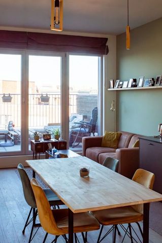 Appartement te huur - Photo 3