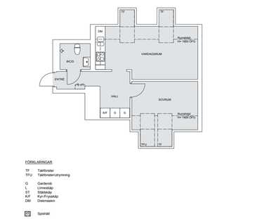 Västra Kattarpsvägen 10D, Persborg - Photo 2