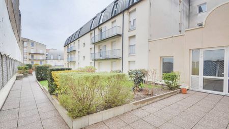 Studio proche Place Carnot - Résidence PYTHAGORE - Photo 3