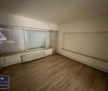 Location Appartement 3 pièces 61m² AGEN 47000 - Photo 1