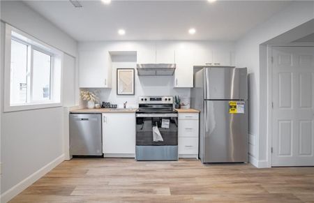 For Lease - 521 South Pelham Road Unit# Garden Suite, Welland, Ontario - Photo 4