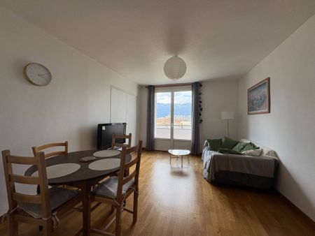 Appartement 4 pièces - Photo 3